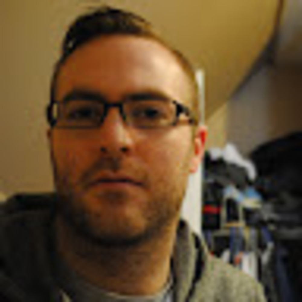Meet your Posher, Graham
